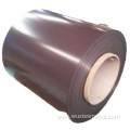 galvanized steel prepainted steel coil rolls